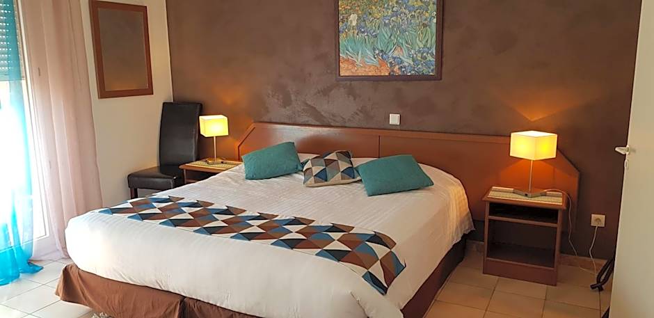 Les Bastides Saint Paul