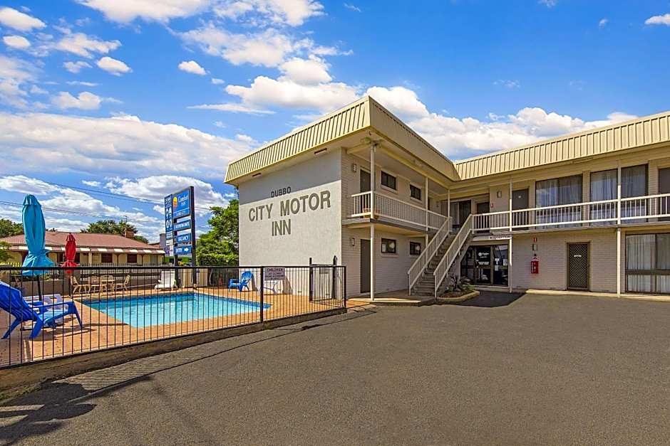Comfort Inn Dubbo City