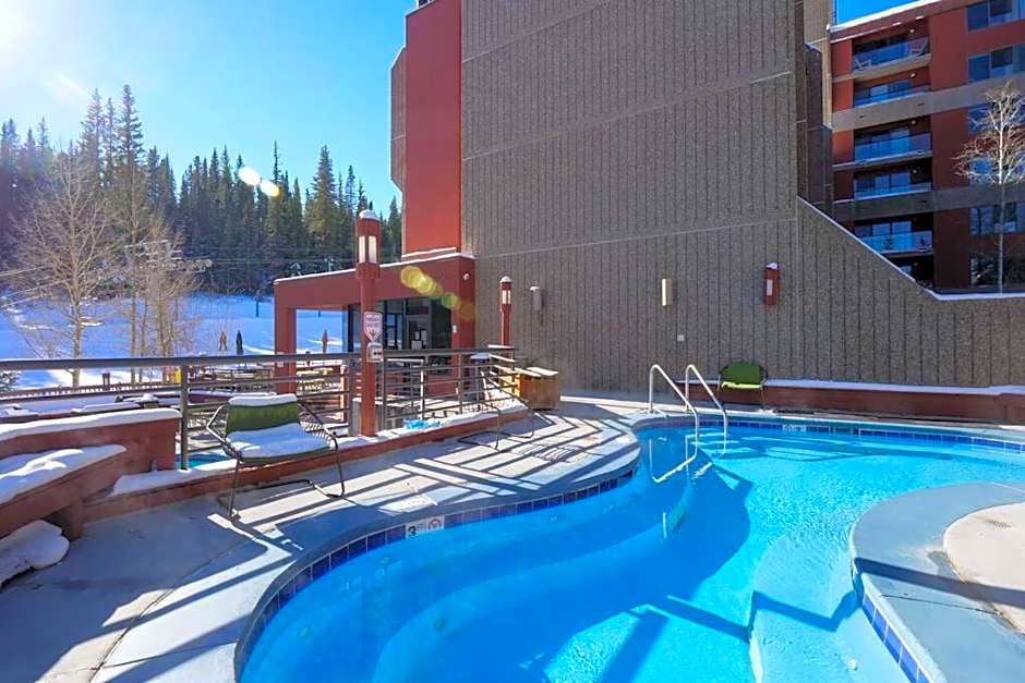 Beaver Run 1 Bedroom Condo