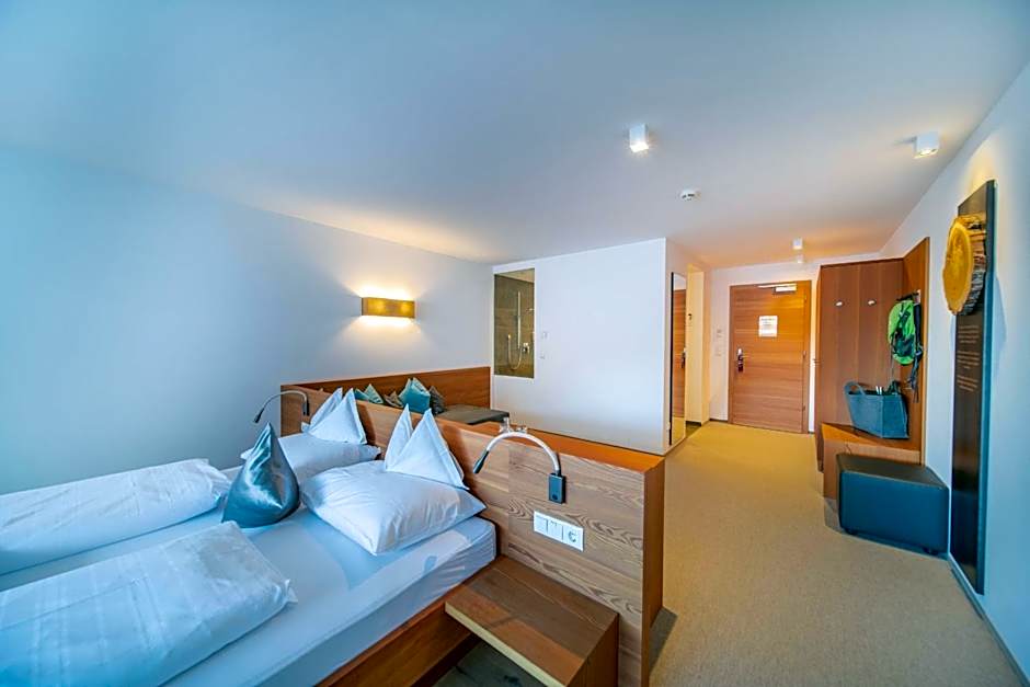 La Casies Mountain Hotel