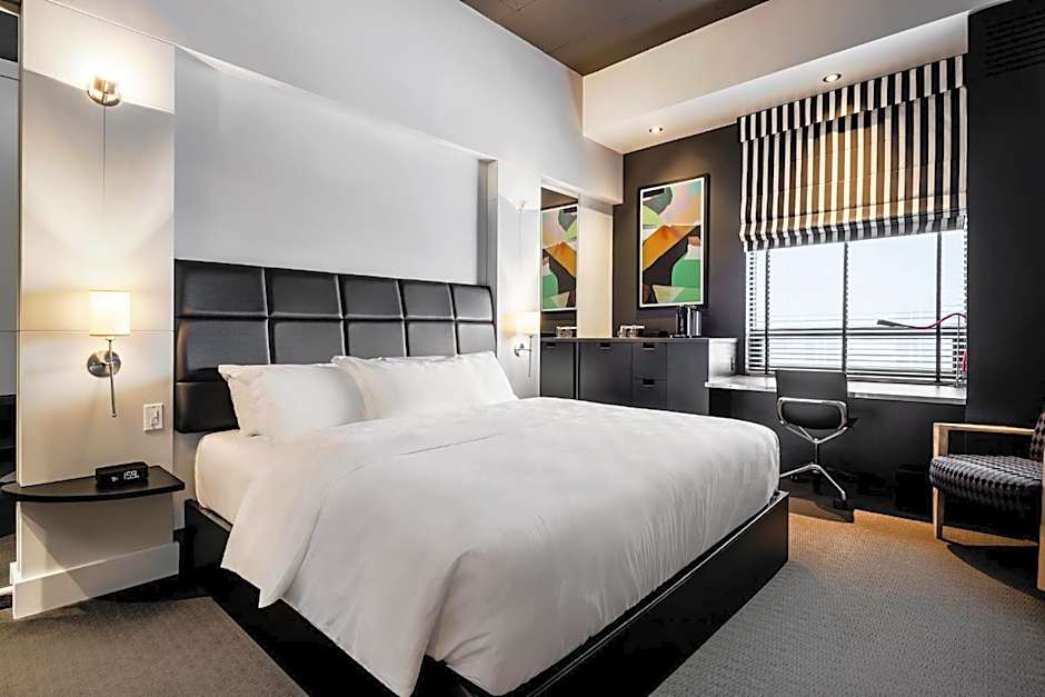 Hôtel Alt Québec