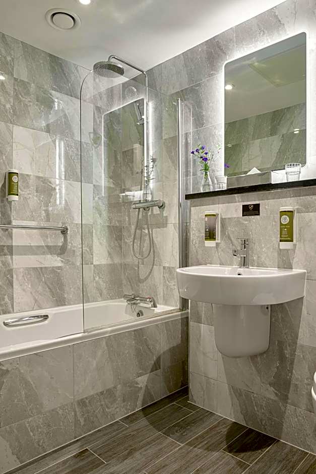 The Inn at Dromoland