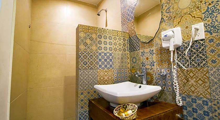 Hotel Merida