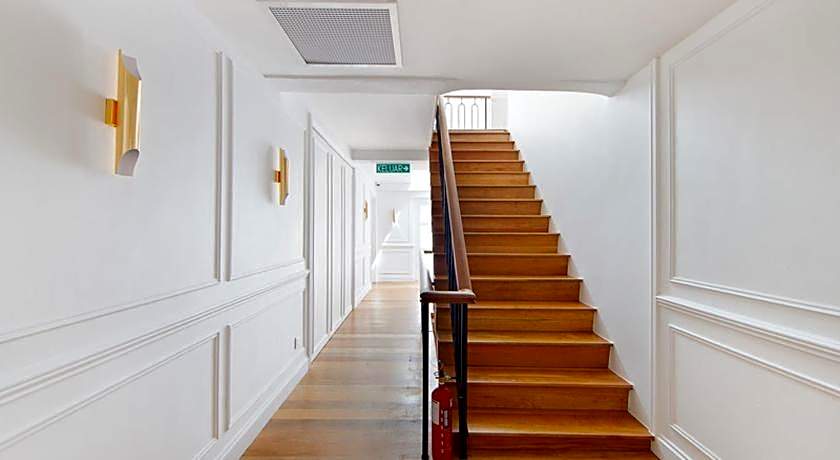 White Mansion Penang