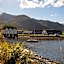 The Isles of Glencoe Hotel