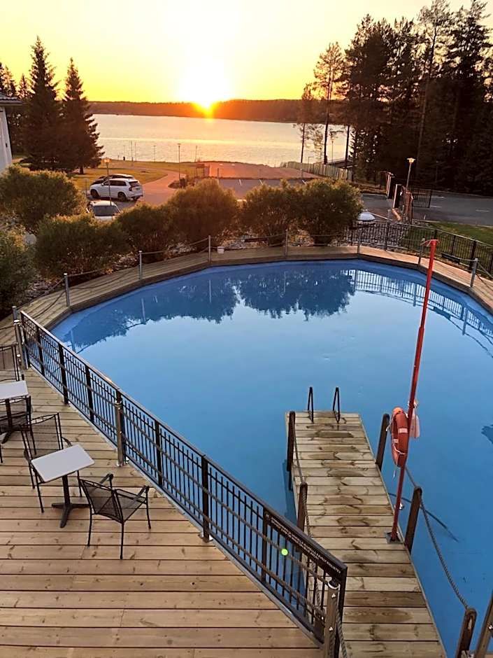 Vuokatti Booking Suites