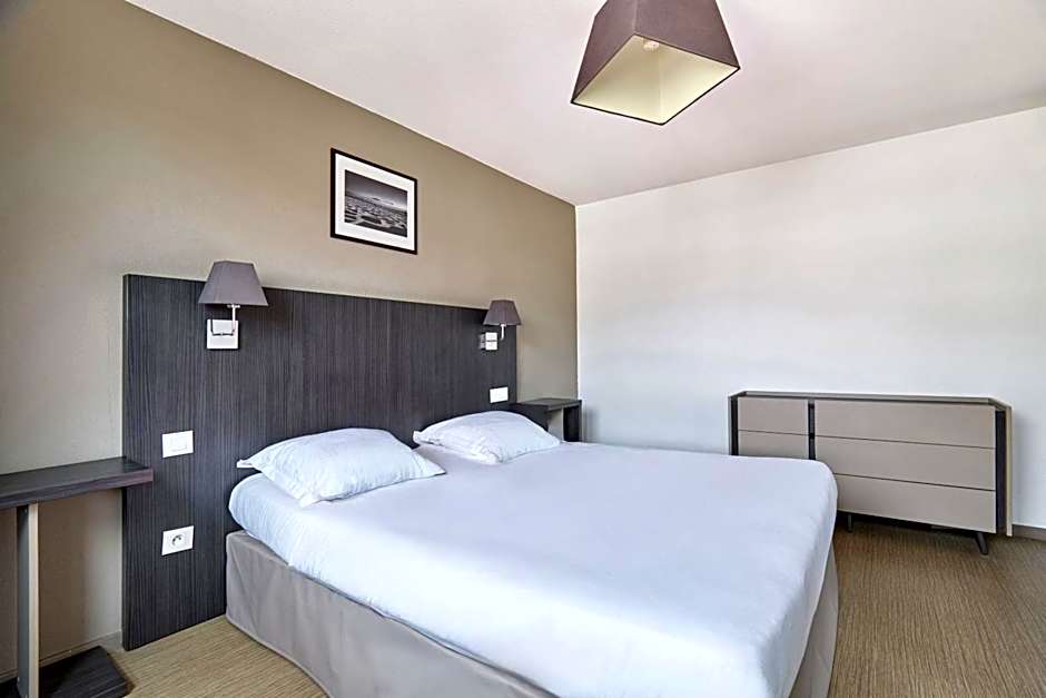 Odalys City Marseille Le Dôme