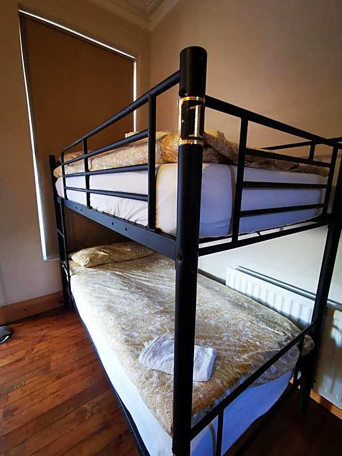 Gr8 Hostel at The Mount