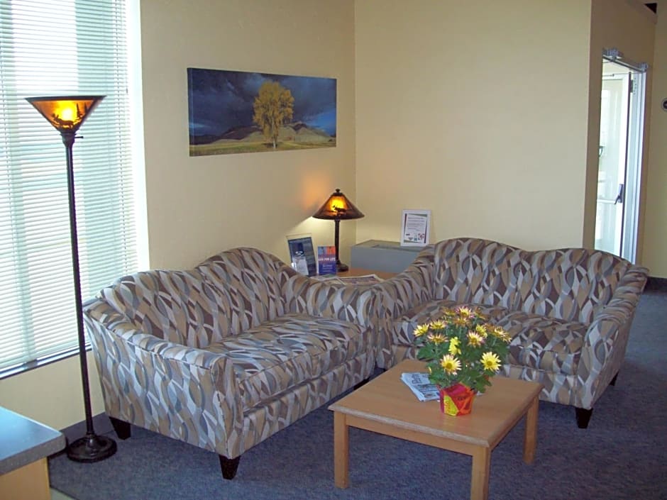 Days Inn by Wyndham Great Falls