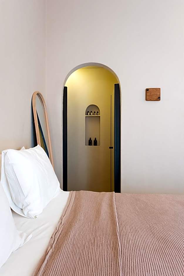 GAIA Alaçatı BY THE SEA - Adult Only