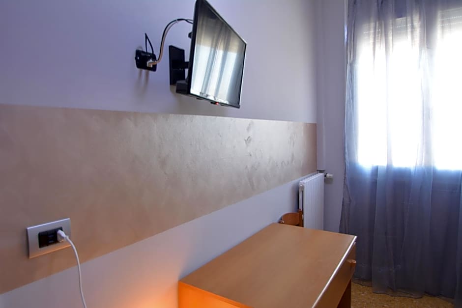 Hotel BELLA ROMAGNA