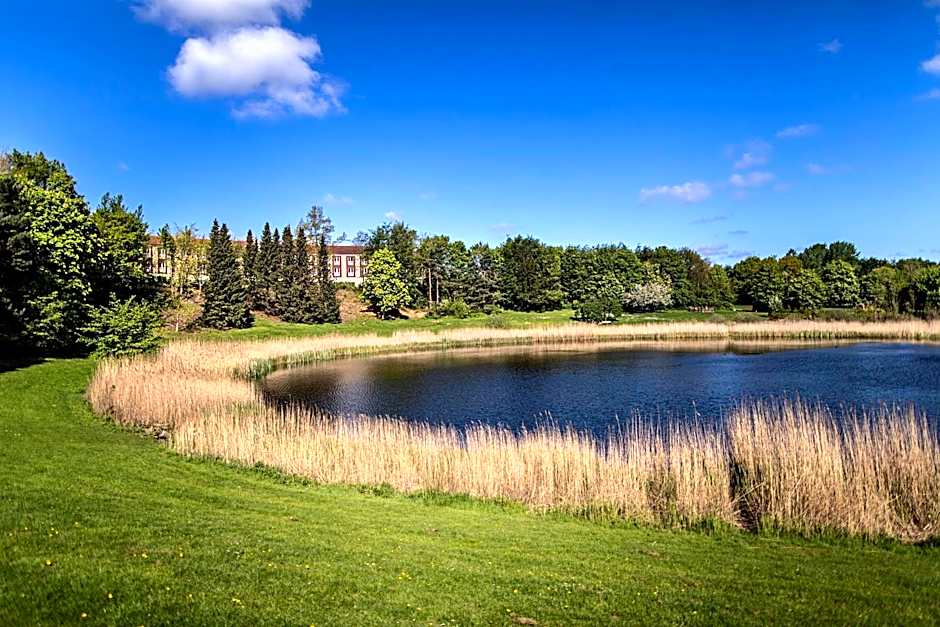 Scandic Roskilde Park