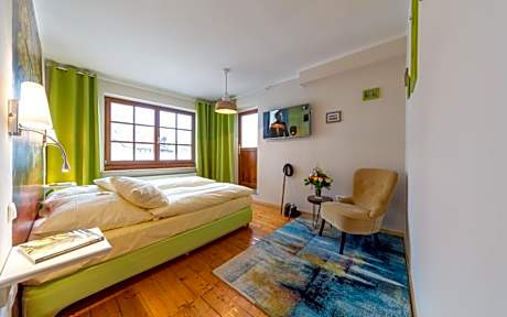 Hotel Goldflair am Rathaus