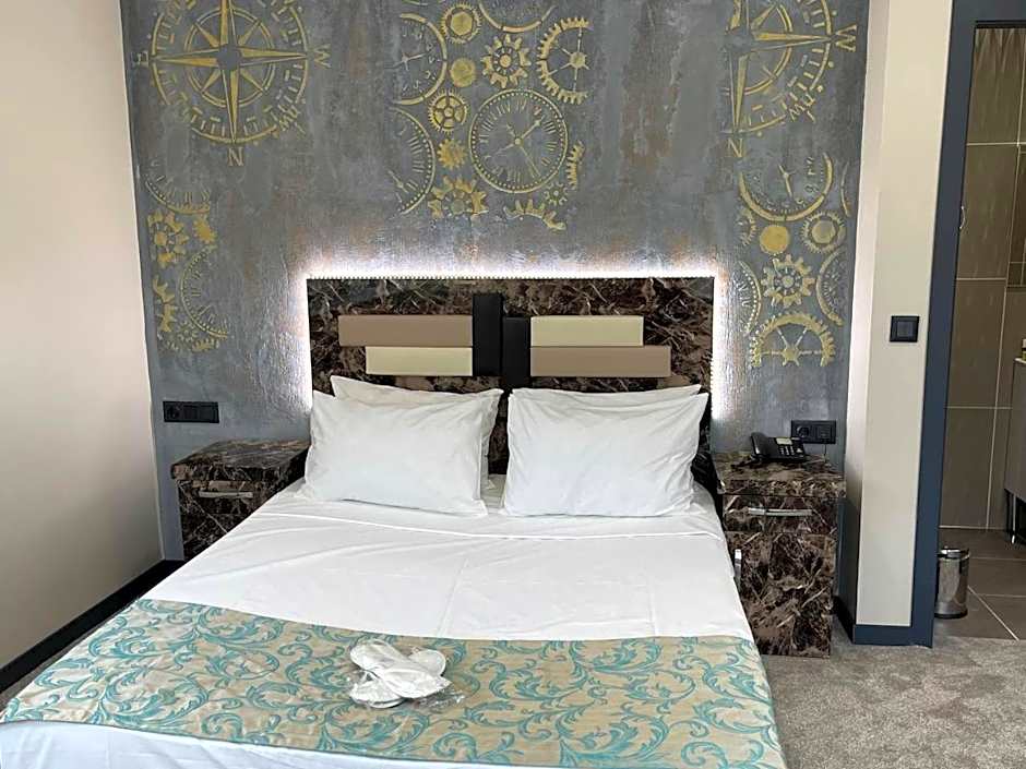 Vois Hotel Bostanci & SPA