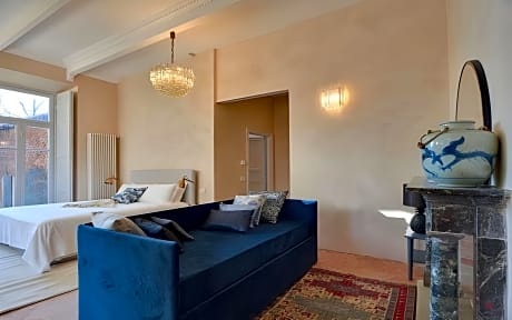Suite Villa