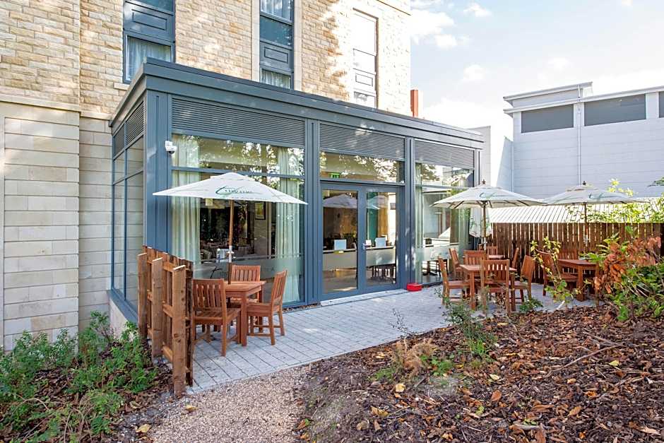 Premier Inn  Harrogate Town Centre