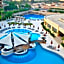 Le Meridien Pyramids Hotel & Spa