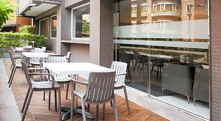 Dandy Hotel - Tianmu Branch