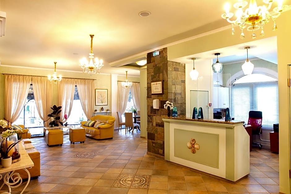 Molfetta Beach Hotel 