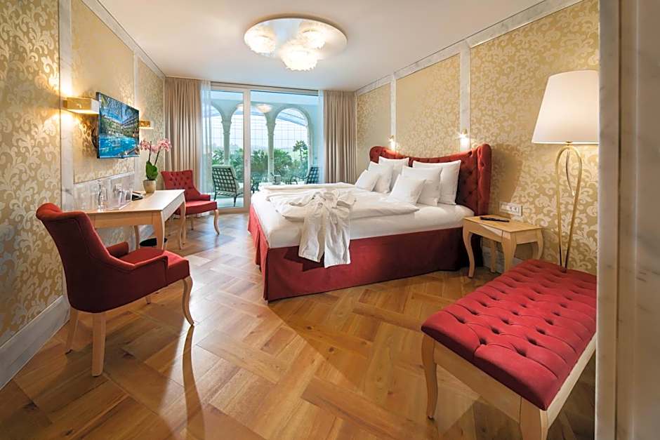 Hotel Victory Therme Erding