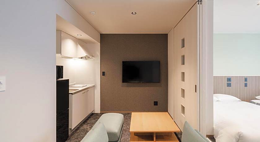 Hotel Ninestates Kagoshima