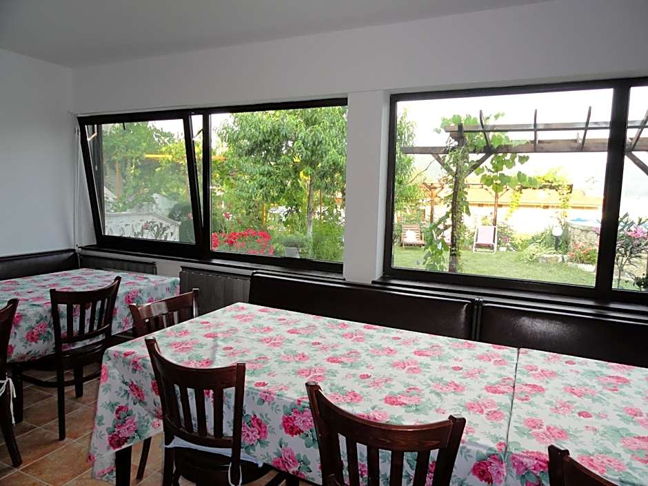 Family Hotel Belvedere