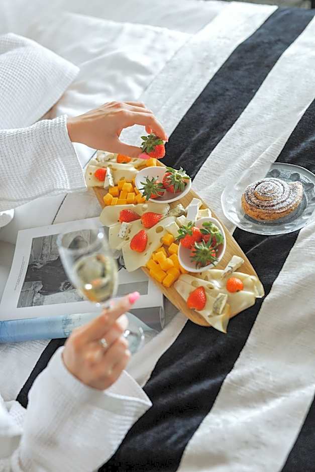 Erla Villa Boutique Hotel