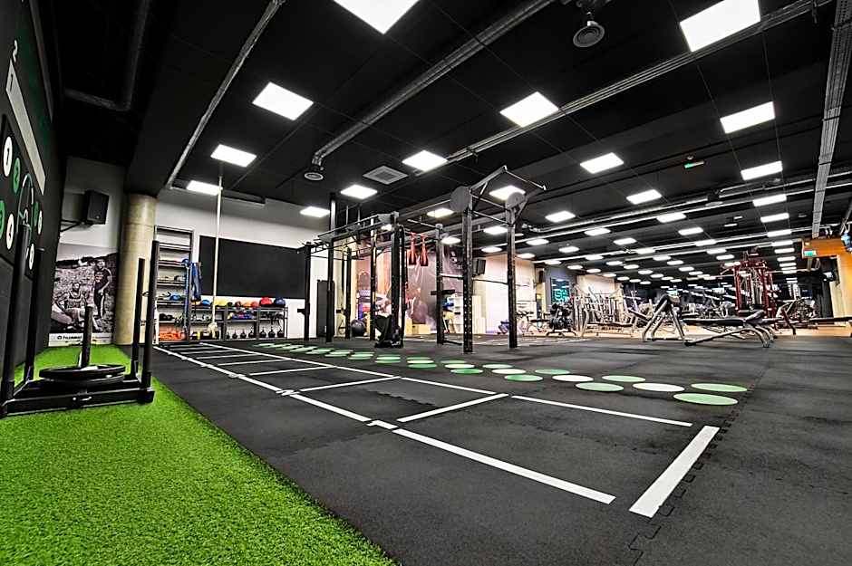 Zaliakalnio terasos apartamentai