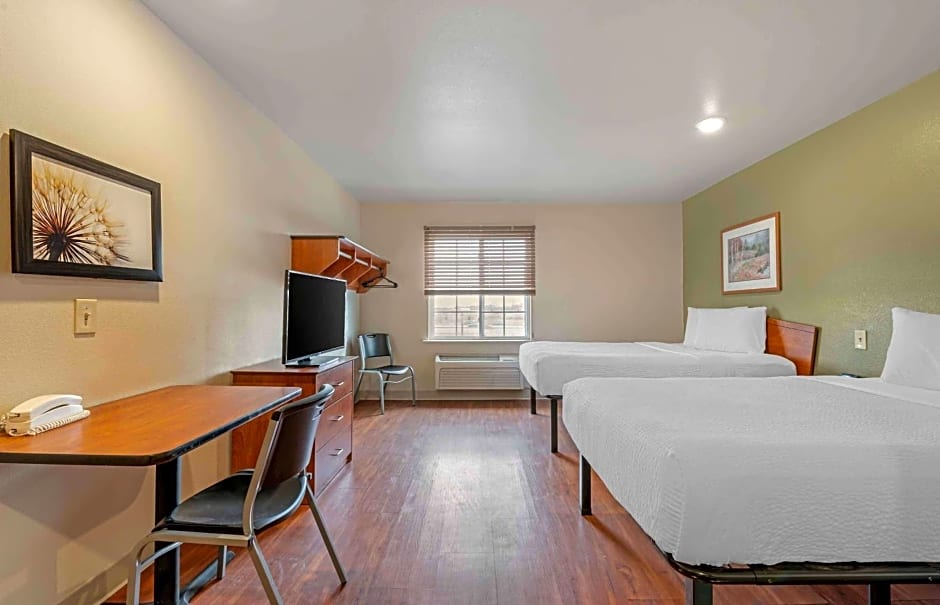 Extended Stay America Select Suites - Indianapolis - Greenwood