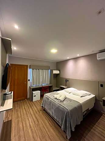 Hotel Villa Inácia