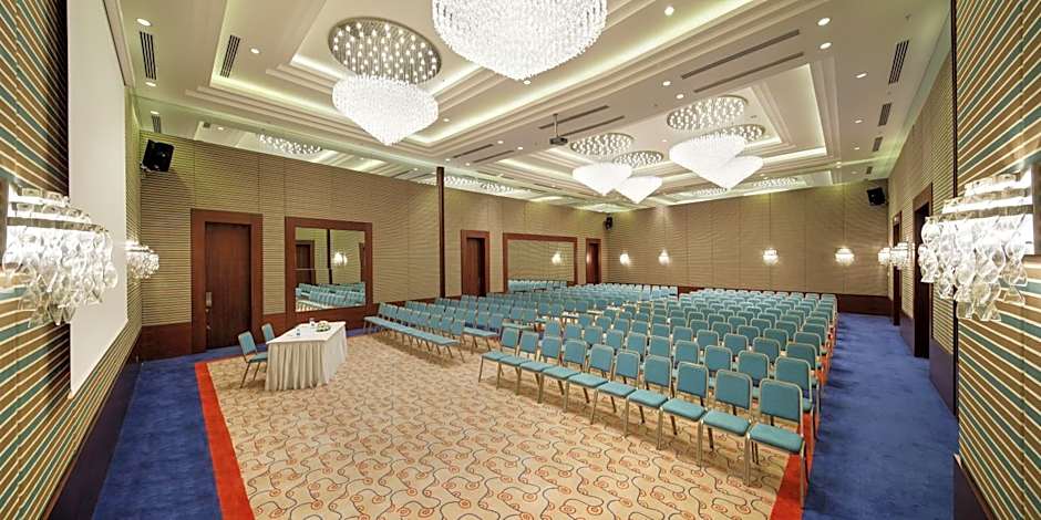 TUİ Blue Side Adult Only 16-All Inclusive