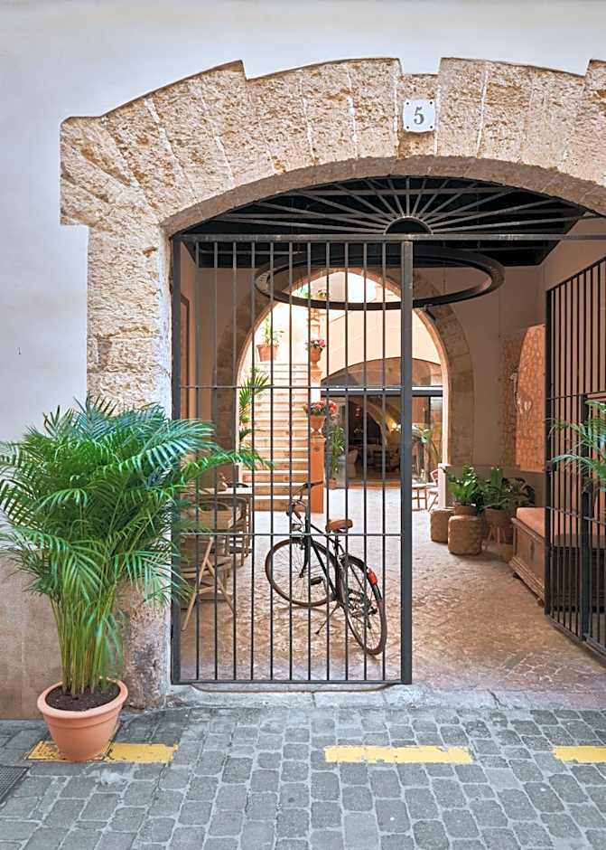 Boutique Hotel Posada Terra Santa