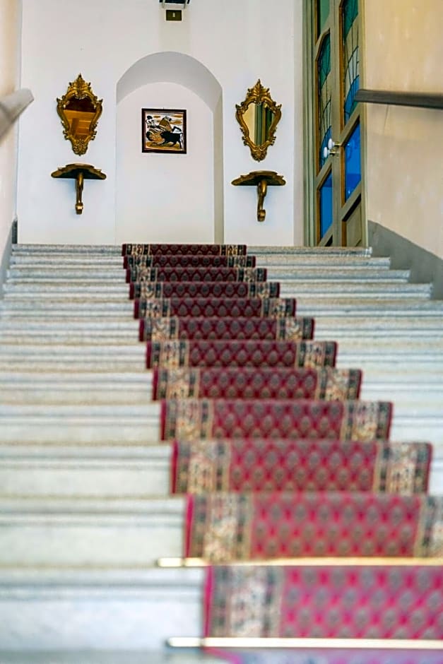 Palazzo Ninci