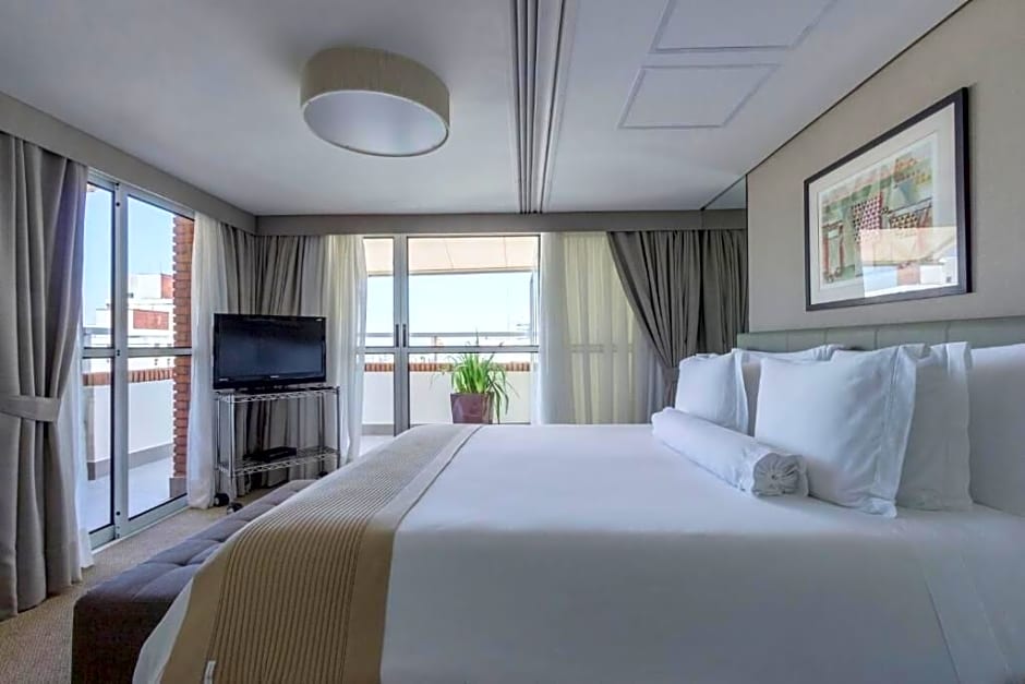 Etoile Hotels Jardins