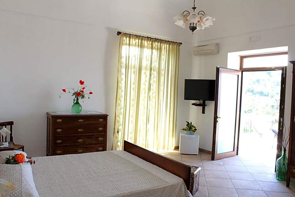 L'Angolo di Campagna