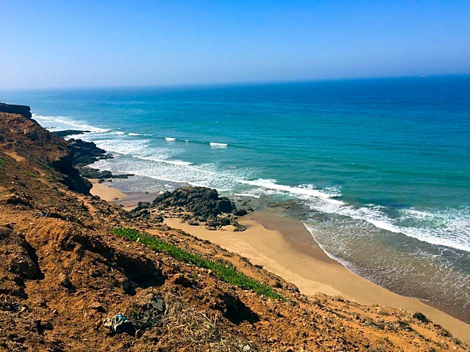 Riad A La Belle Etoile