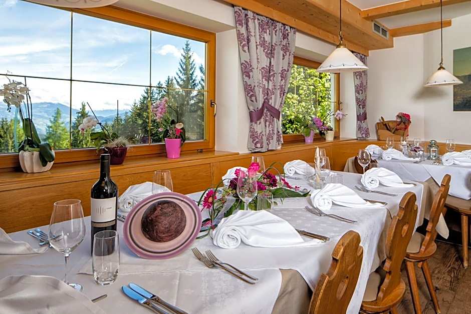 Hotel Wiesl