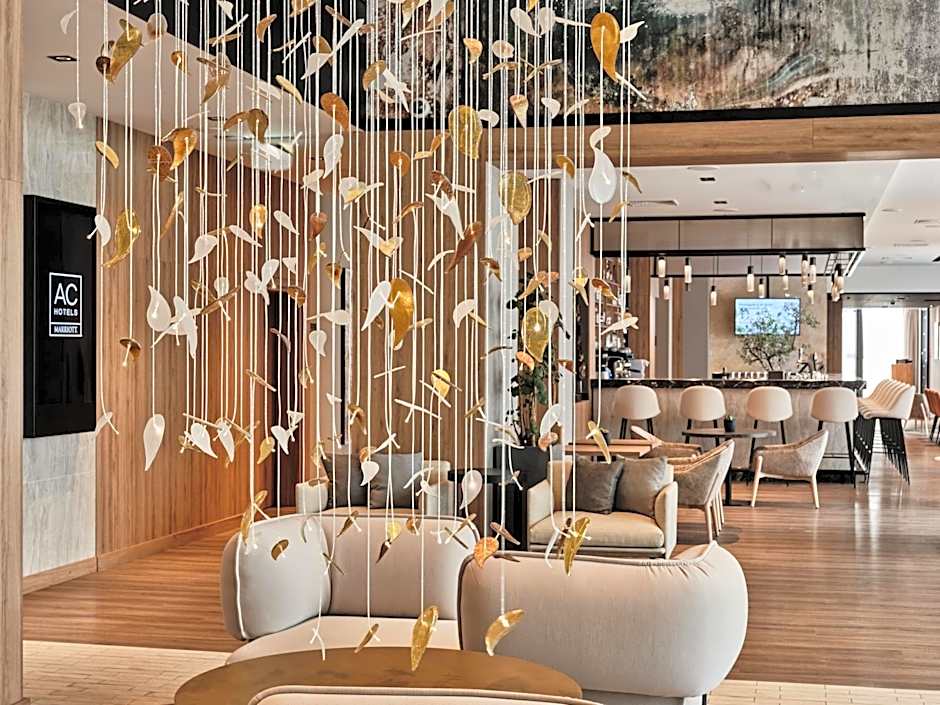 AC Hotel by Marriott Krakow