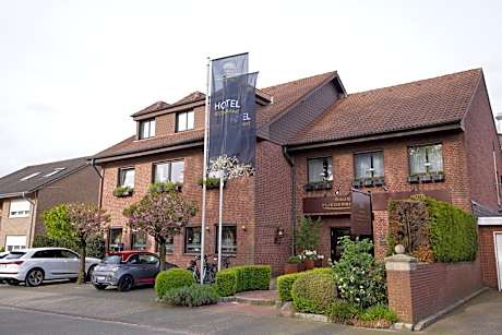 Haus Fliederbusch