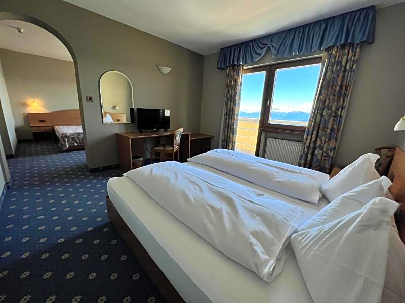 PanoramaHotel Penegal