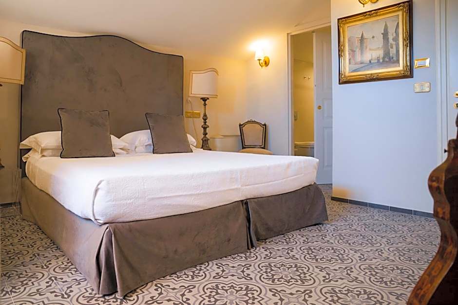 Hotel Villa Taormina