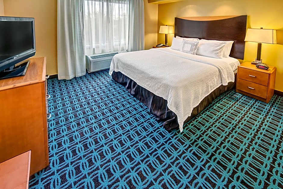 Fairfield Inn & Suites by Marriott Naples