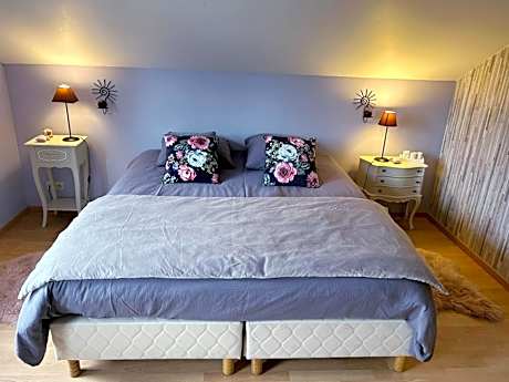 B&B Caprice d'Epices