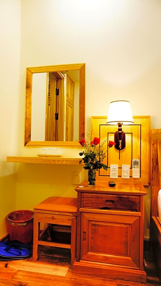 Senkotel Nha Trang Managed by NEST Group