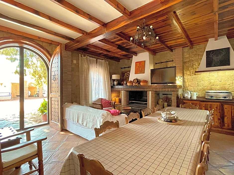 Alojamiento con Encanto en Málaga
