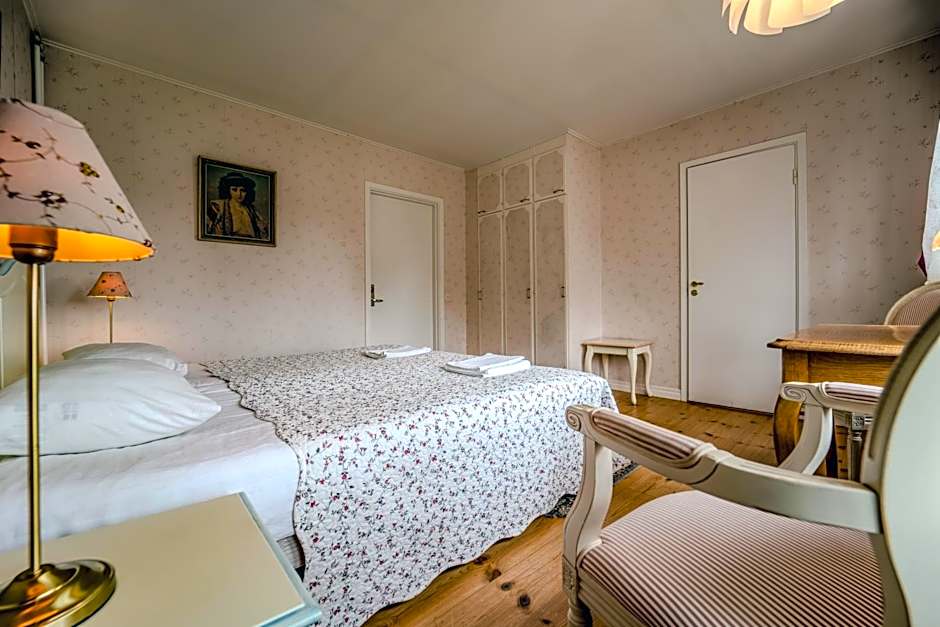 Svaneholm Hotel
