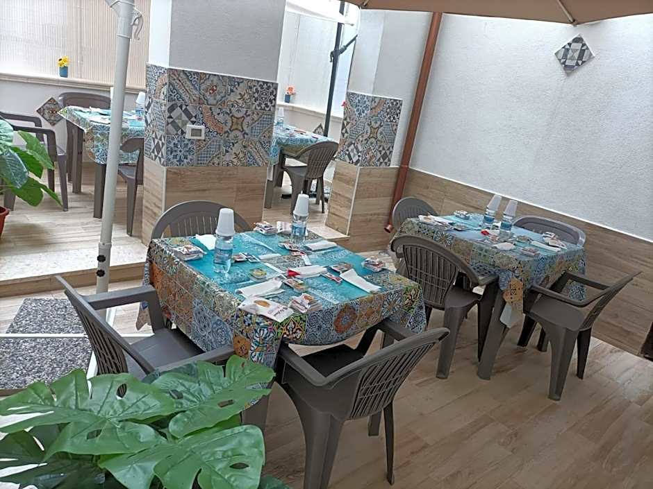 B&B Stella Maris Trapani Centro