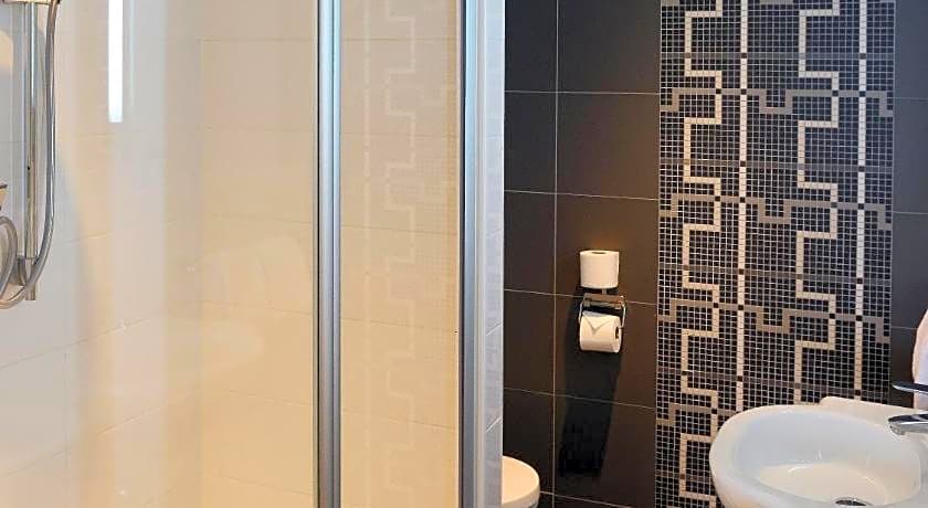 Amrâth Hotel DuCasque