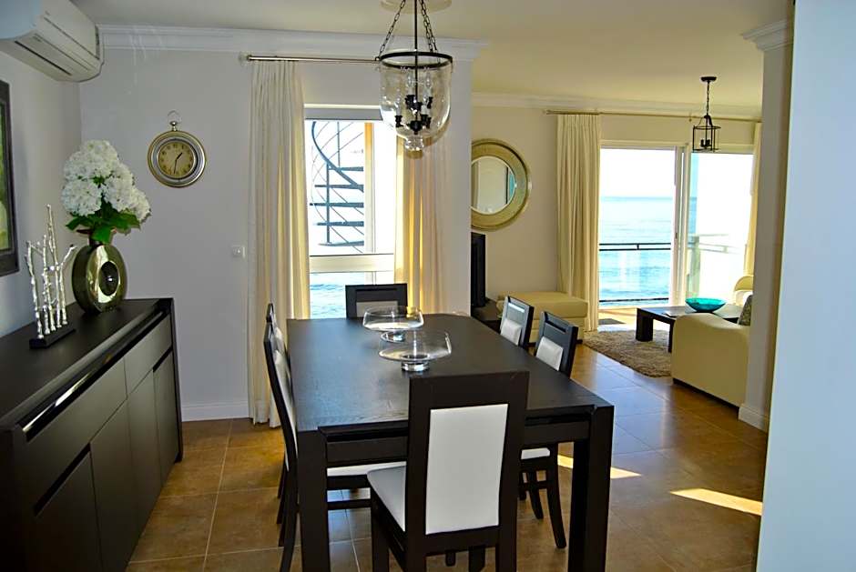 Apartamentos 3 Praias