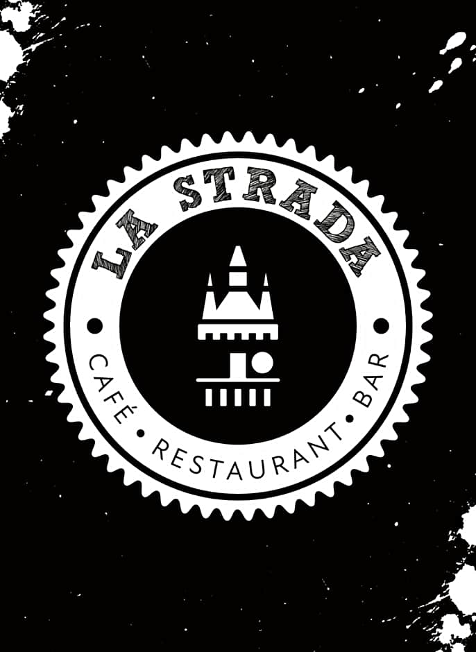 Casa Josef Bacon - La Strada -